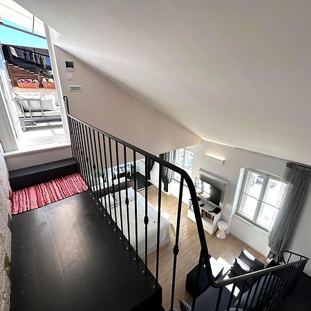 Riva Luxury Suites Σπλιτ Εξωτερικό φωτογραφία