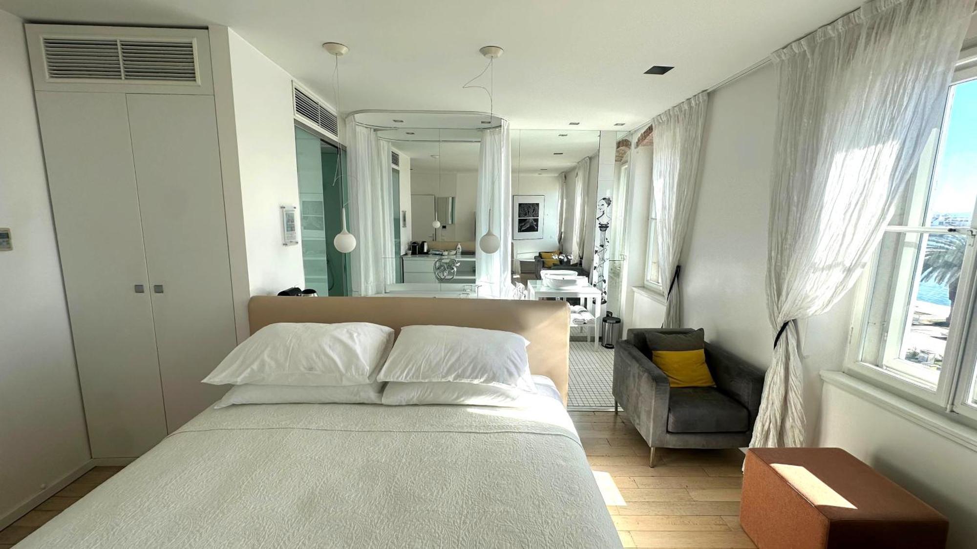 Riva Luxury Suites Σπλιτ Εξωτερικό φωτογραφία
