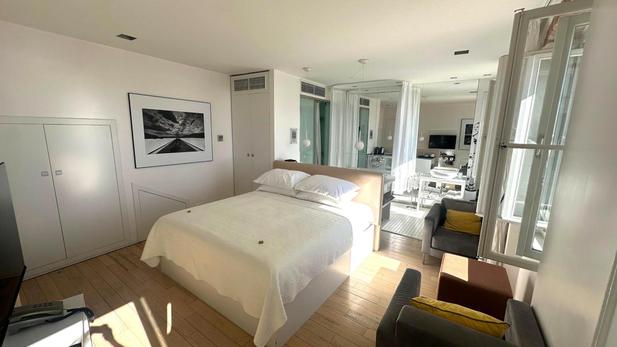 Riva Luxury Suites Σπλιτ Εξωτερικό φωτογραφία