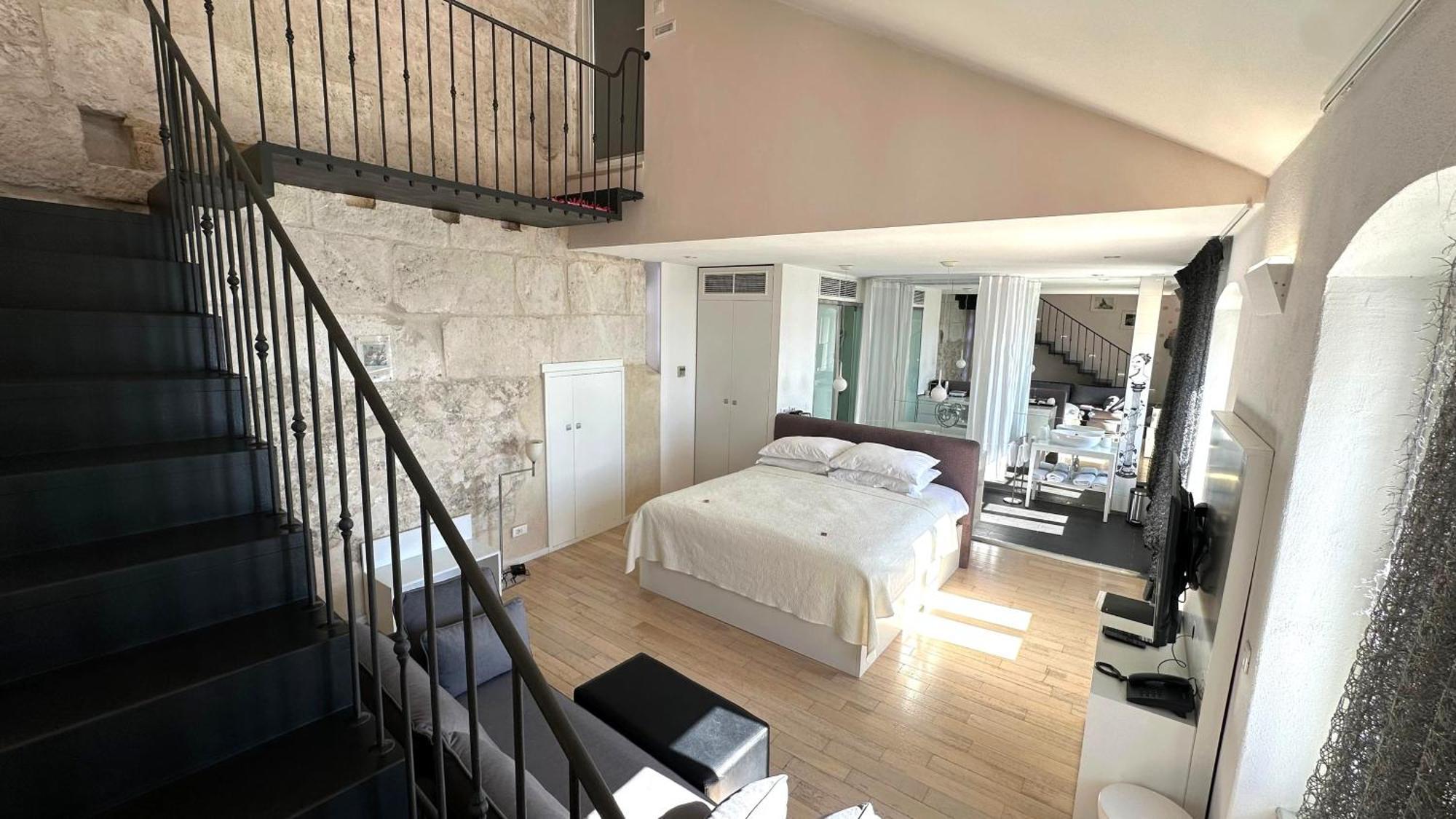 Riva Luxury Suites Σπλιτ Εξωτερικό φωτογραφία