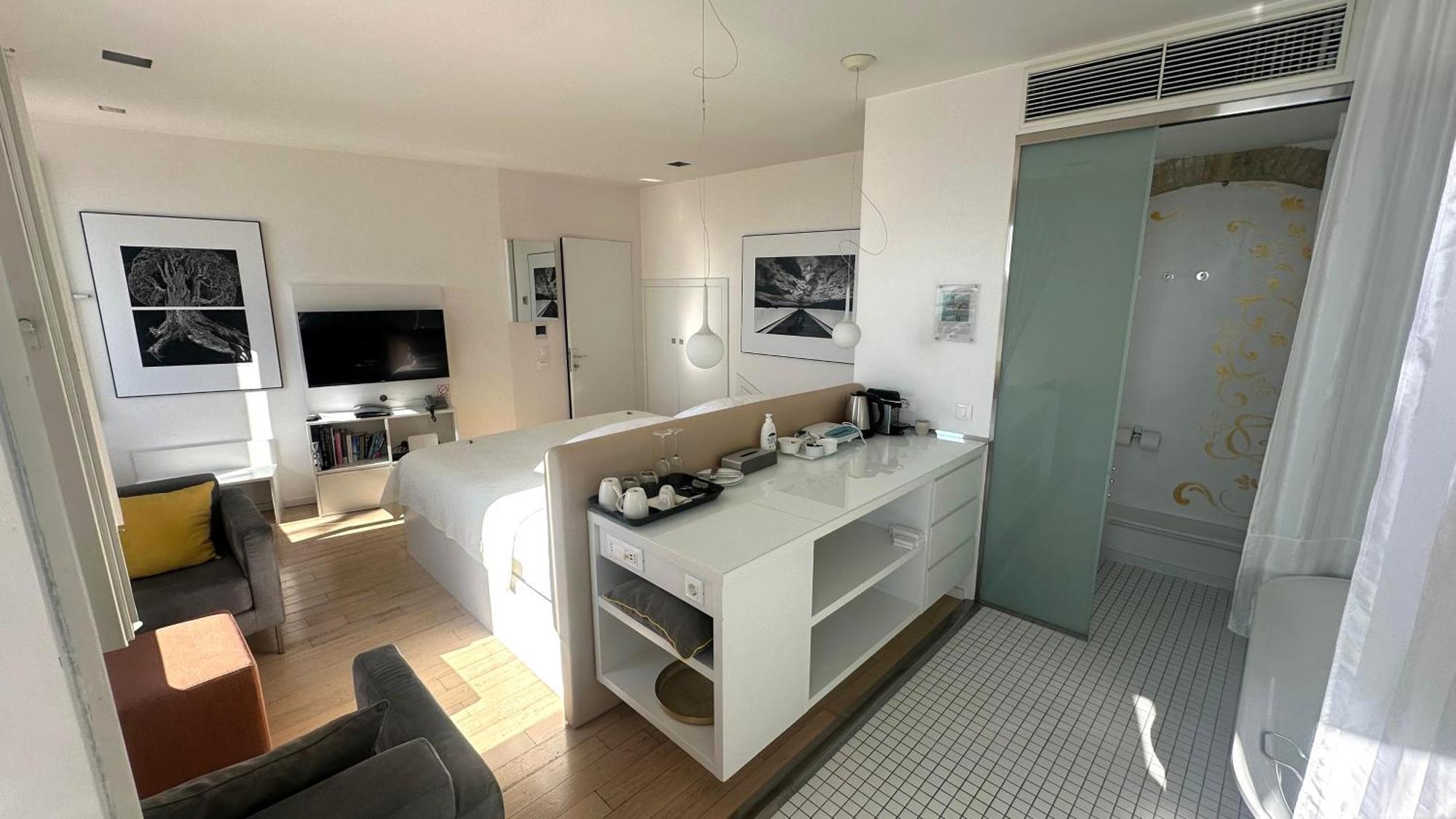 Riva Luxury Suites Σπλιτ Εξωτερικό φωτογραφία
