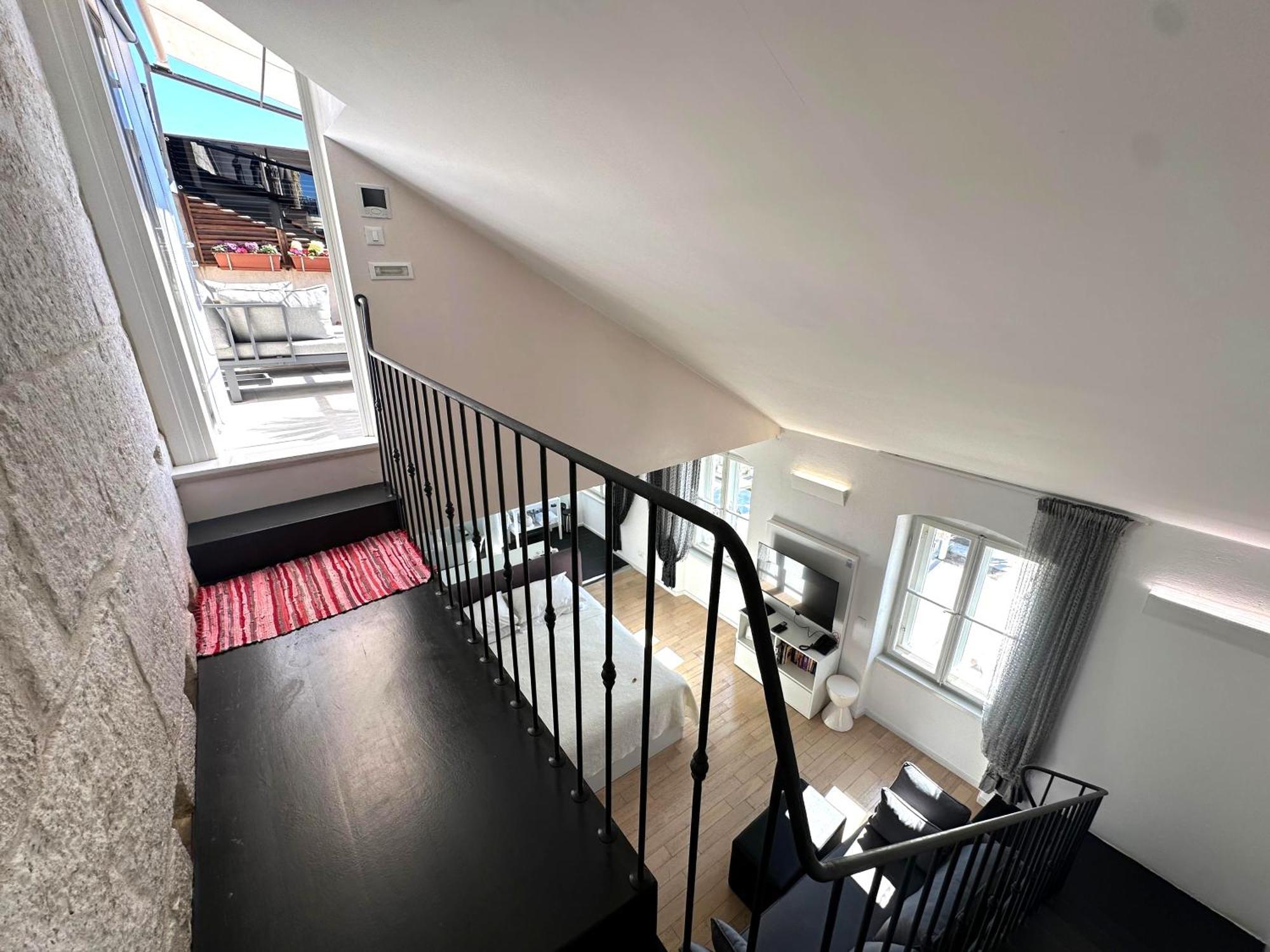 Riva Luxury Suites Σπλιτ Εξωτερικό φωτογραφία