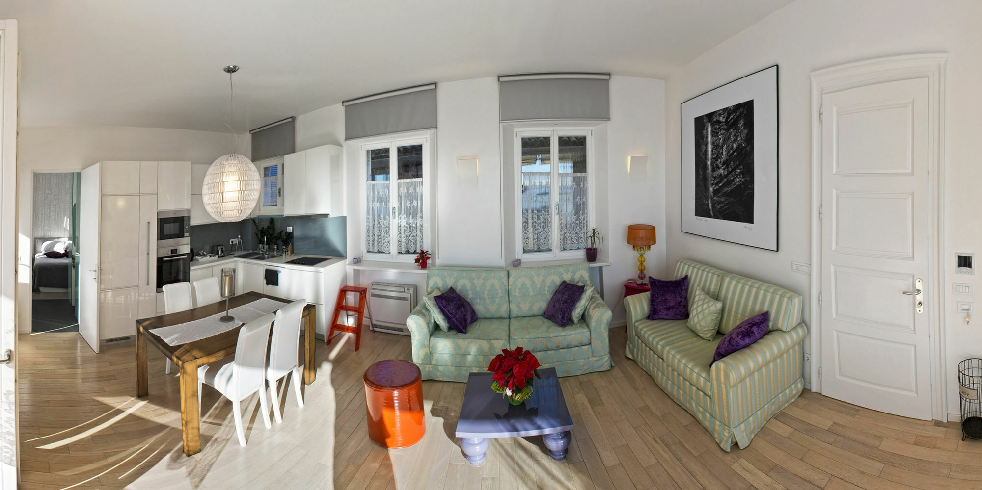 Riva Luxury Suites Σπλιτ Εξωτερικό φωτογραφία