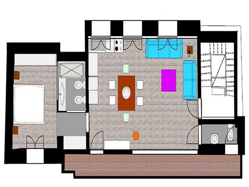 Riva Luxury Suites Σπλιτ Εξωτερικό φωτογραφία