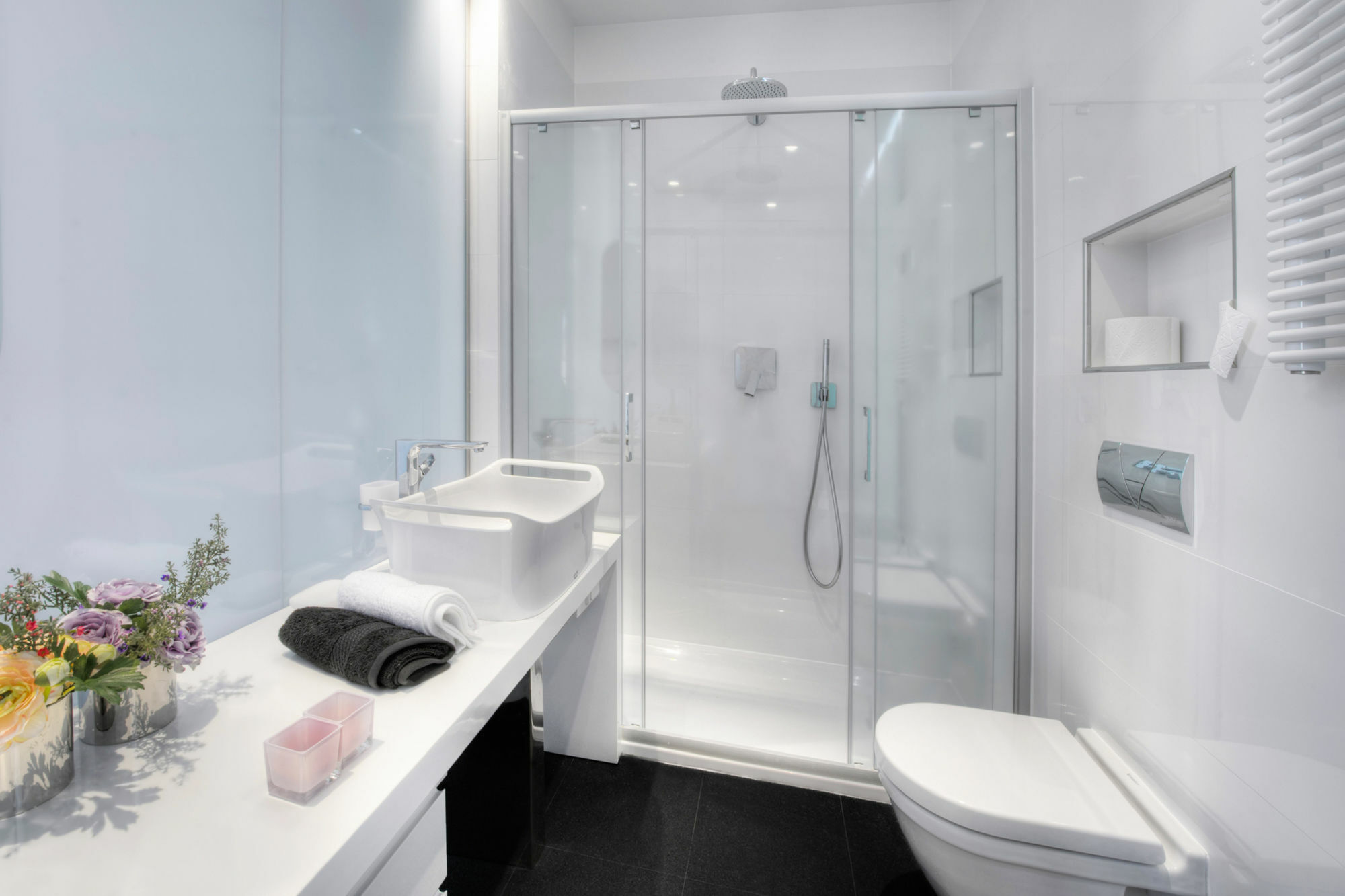 Riva Luxury Suites Σπλιτ Εξωτερικό φωτογραφία
