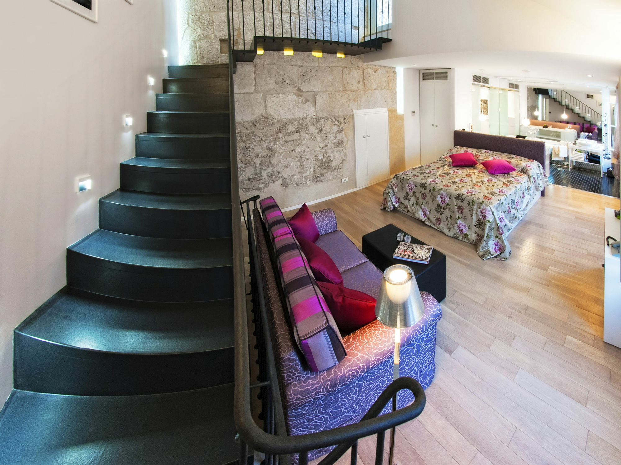 Riva Luxury Suites Σπλιτ Εξωτερικό φωτογραφία