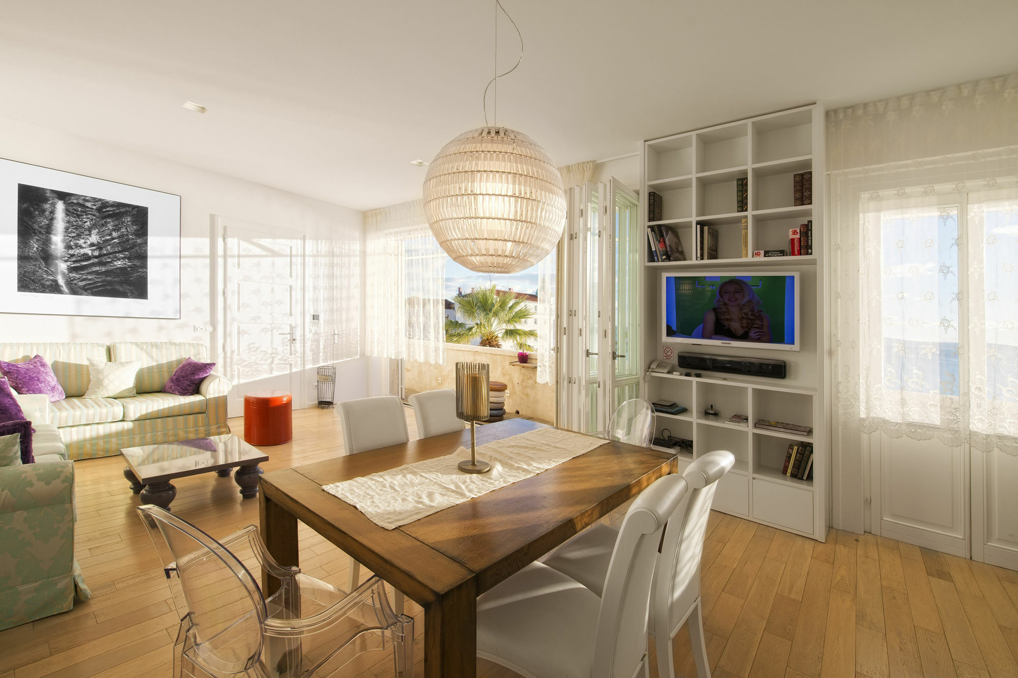 Riva Luxury Suites Σπλιτ Εξωτερικό φωτογραφία